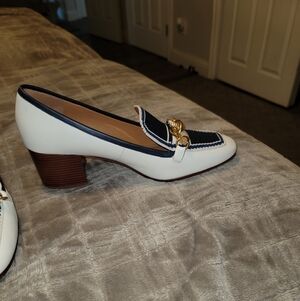 Tory burch Jessa pump